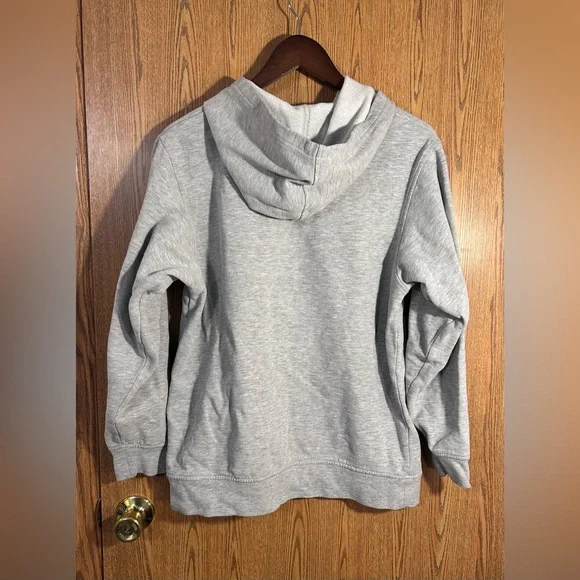 North Face Boys Graphic Hoodie - Picture 5 of 5